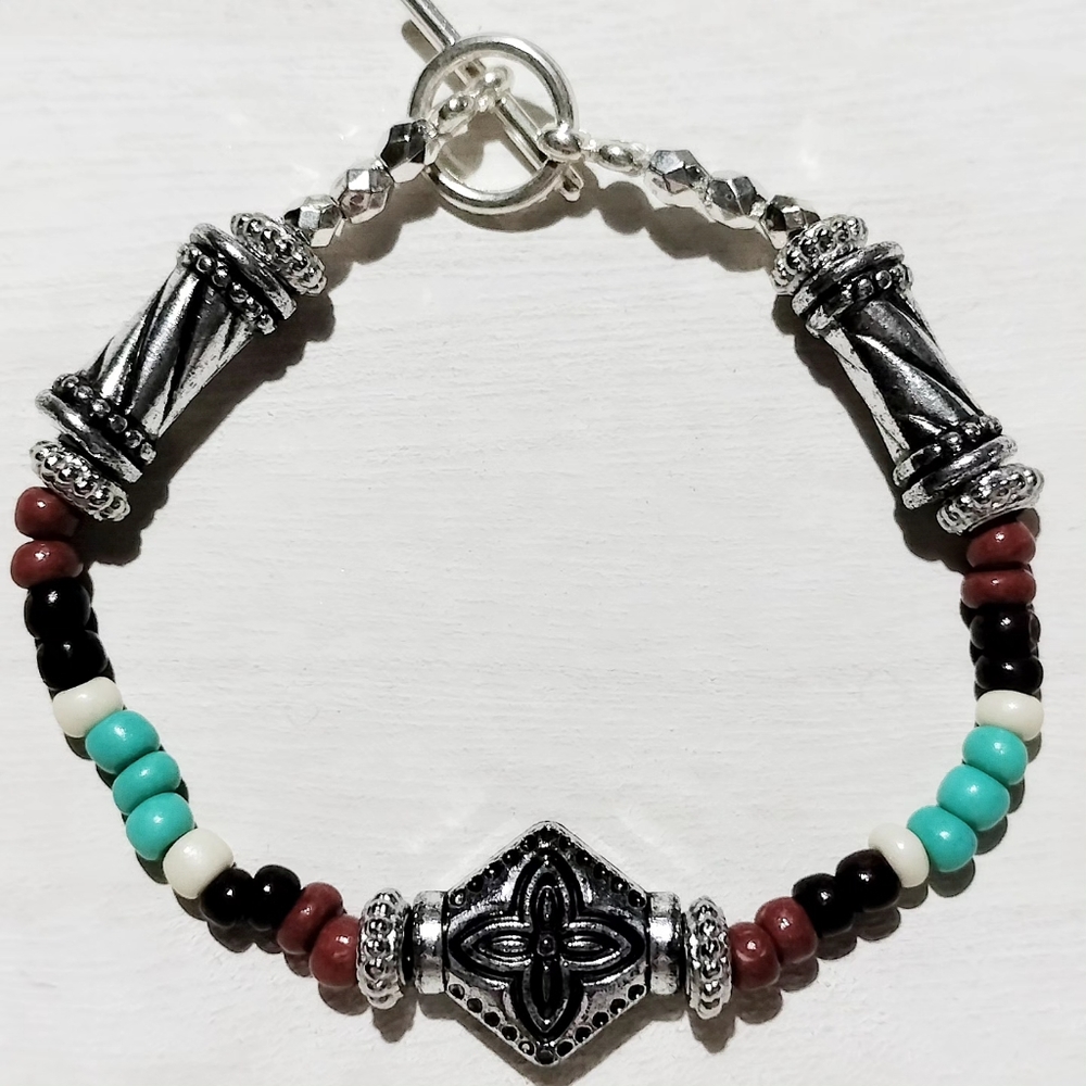 Bracelet - southwest style